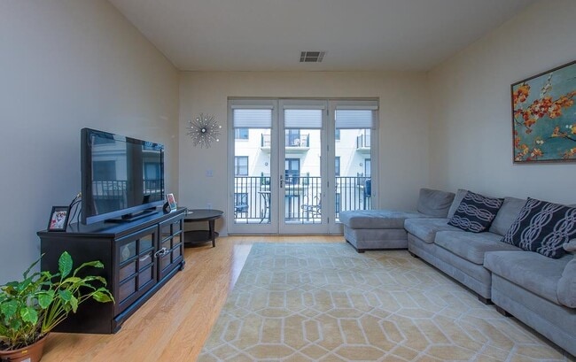 property at 1200 Grand St