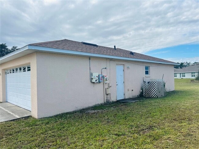 1731 Minnow Ct in Kissimmee, FL - Building Photo - Building Photo