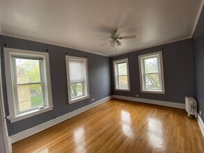 6301 N Washtenaw Ave in Chicago, IL - Building Photo - Building Photo