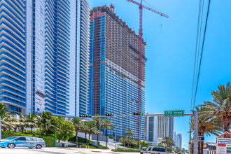 Jade Signature in Sunny Isles Beach, FL - Building Photo - Building Photo