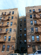 Sonia Rivera in Bronx, NY - Building Photo - Building Photo