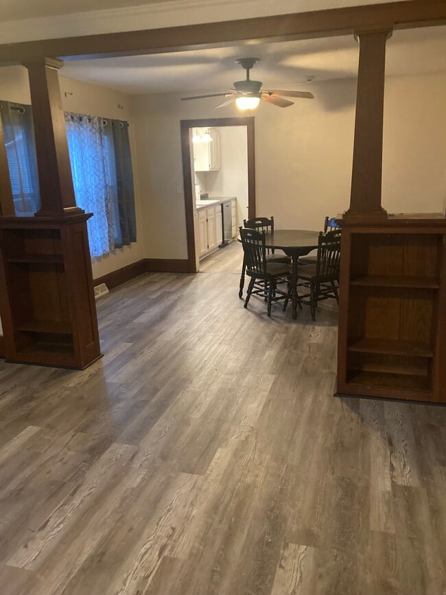 1416 St Lawrence Ave in Beloit, WI - Building Photo - Building Photo