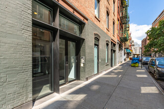 The Grand Machinery Exchange Lofts in New York, NY - Building Photo - Building Photo