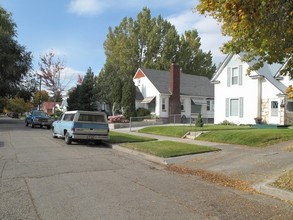 240 I St in Idaho Falls, ID - Building Photo - Building Photo