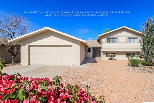 property at 6744 S Lakeshore Dr