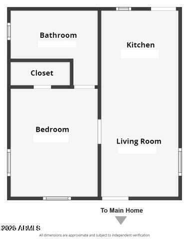 414 W 9th St in Casa Grande, AZ - Building Photo - Building Photo