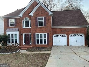 855 River Overlook Dr NW in Lawrenceville, GA - Building Photo - Building Photo