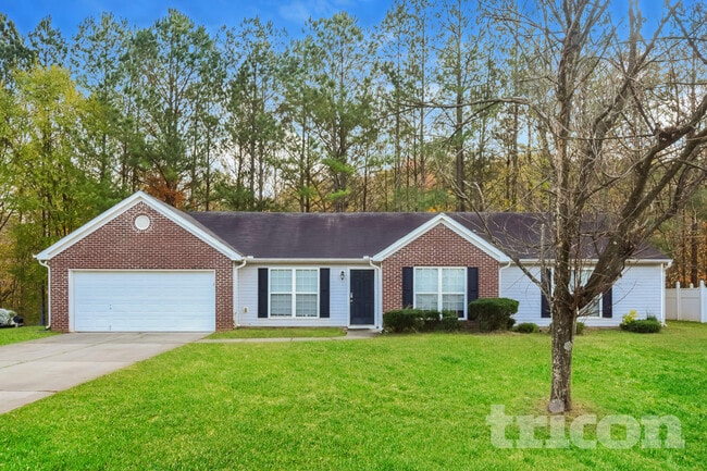 property at 4878 Brookwood Pl