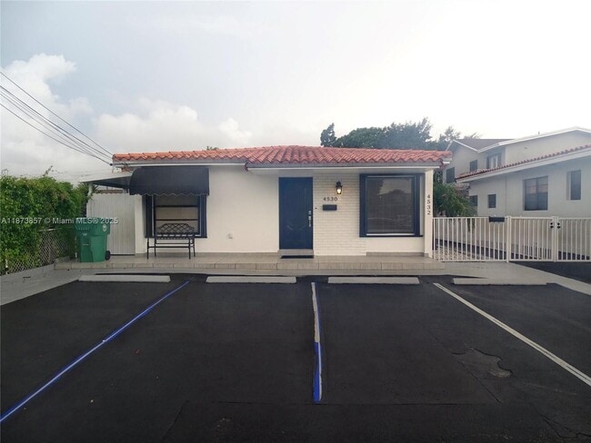 4530 NW 2nd Terrace in Miami, FL - Building Photo - Building Photo