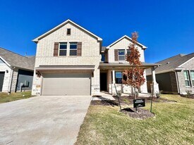 9704 Serene Bliss Ln in Buda, TX - Building Photo