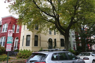 1305 E Capitol St NE in Washington, DC - Building Photo - Building Photo