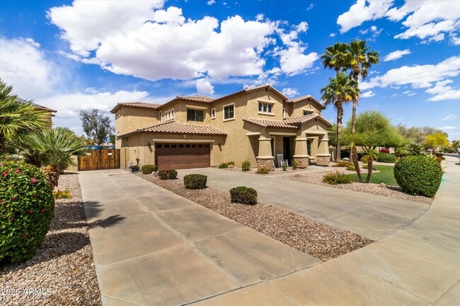 property at 18330 W Woodrow Ln