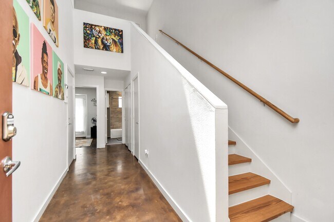 1806 Drew St in Houston, TX - Building Photo - Building Photo