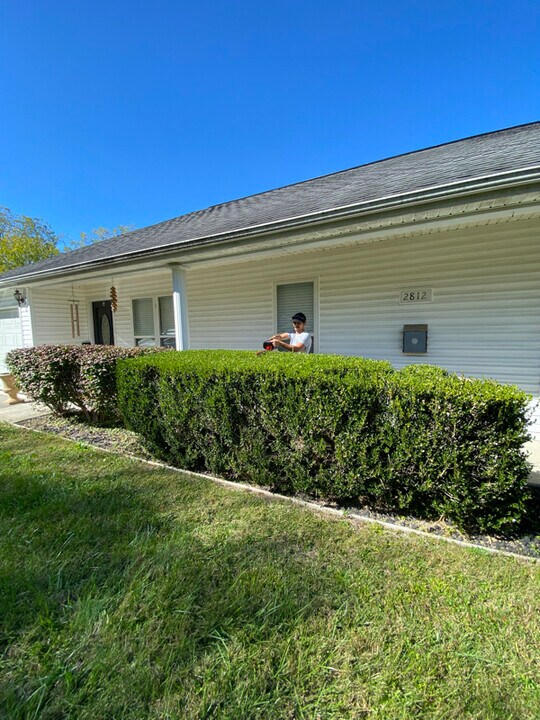 77 Bethy Rd in London, KY - Building Photo