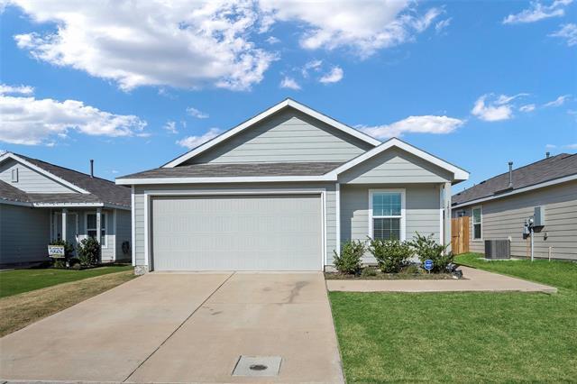 1431 Highbridge Blvd in Crandall, TX - Building Photo - Building Photo