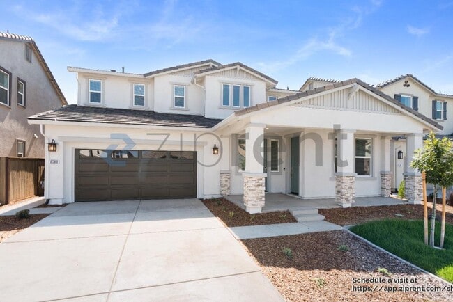 property at 8088 Monterey Pebble Wy
