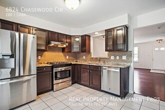 6824 Chasewood Cir in Centreville, VA - Building Photo - Building Photo