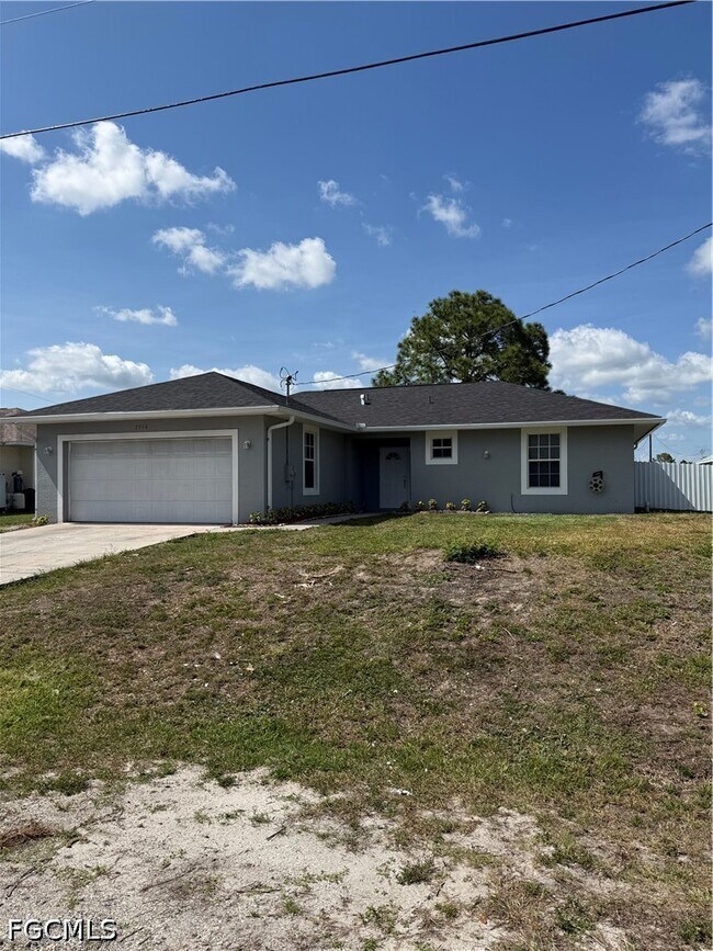 2916 7th St SW in Lehigh Acres, FL - Building Photo - Building Photo