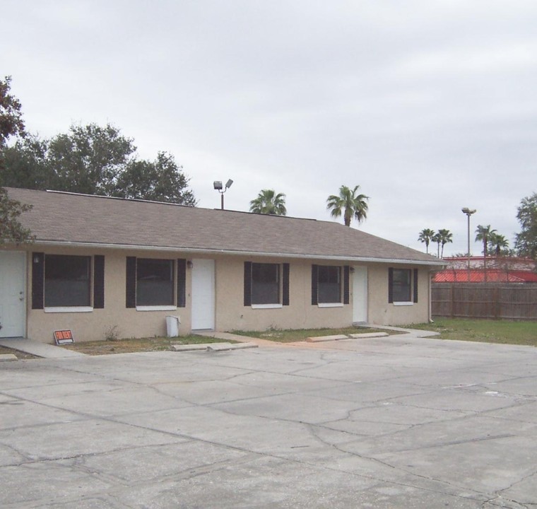 1412-1416 Hill St in Leesburg, FL - Building Photo