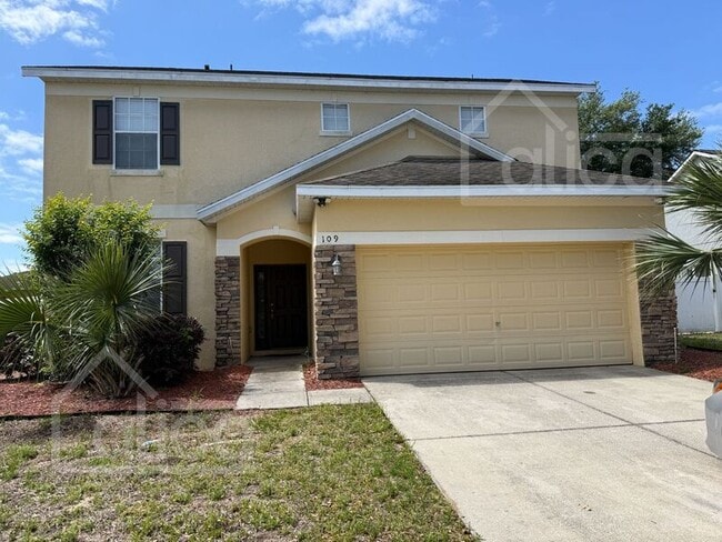 property at 109 Whispering Pines Way