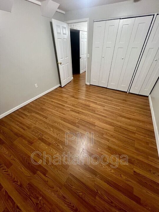 124 Donna Ln in Rossville, GA - Building Photo