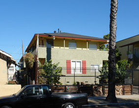 2272-2274 Kearney Ave in San Diego, CA - Building Photo - Building Photo