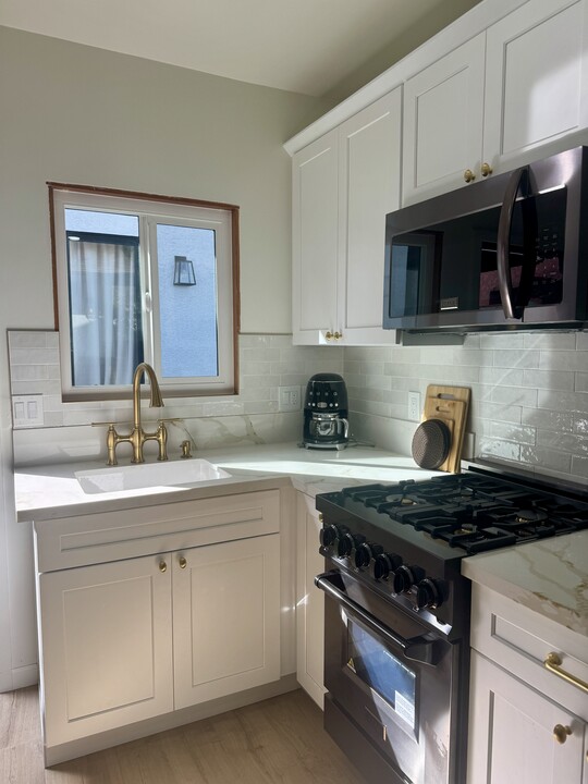 5016 Briercrest Ave in Lakewood, CA - Building Photo