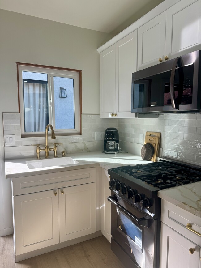 property at 5016 Briercrest Ave