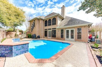 13915 Aspen Cove Ct in Houston, TX - Building Photo - Building Photo