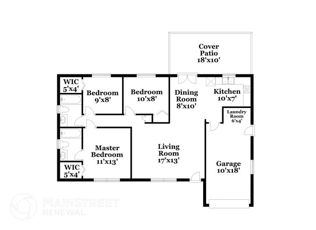 7715 Kimberly Blvd in North Lauderdale, FL - Building Photo - Building Photo