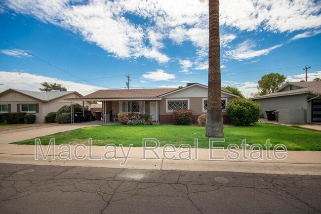 property at 7013 E Loma Land Dr