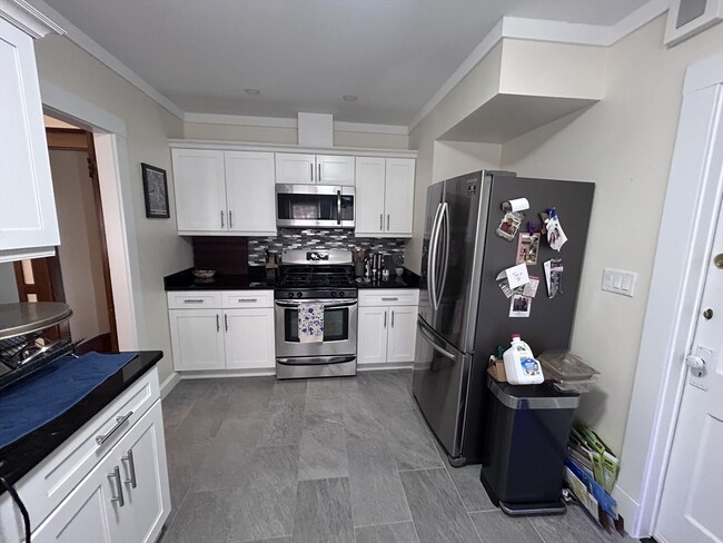 19-21 Virgil Rd in Boston, MA - Building Photo - Building Photo