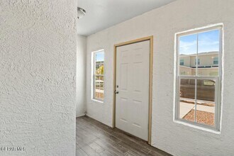 6568 Hoop St in El Paso, TX - Building Photo - Building Photo