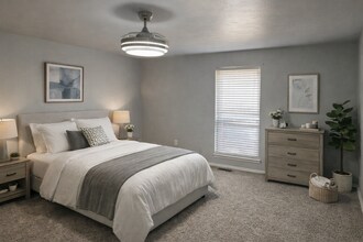 520 NW 137th St in Edmond, OK - Building Photo - Building Photo