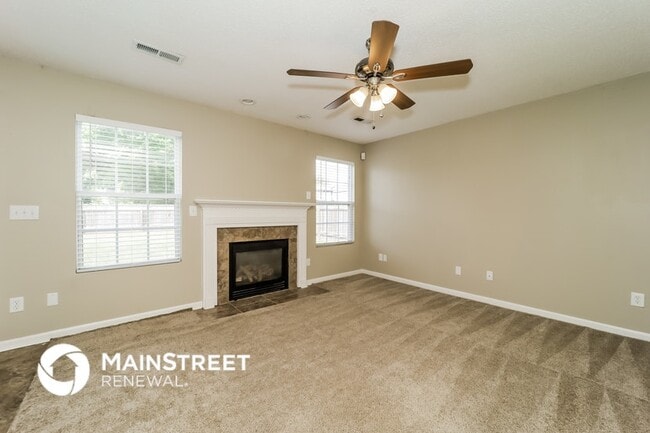 5203 Weeping Cherry Dr in Browns Summit, NC - Building Photo - Building Photo