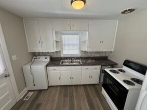 913 Paul St in Rocky Mount, NC - Building Photo - Building Photo