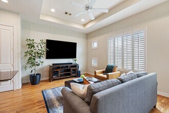 3908 Center St in Houston, TX - Building Photo - Building Photo