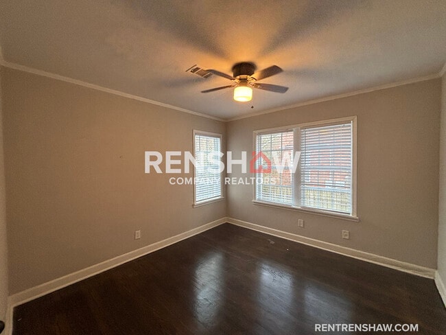 1870 Vollintine Ave in Memphis, TN - Building Photo - Building Photo