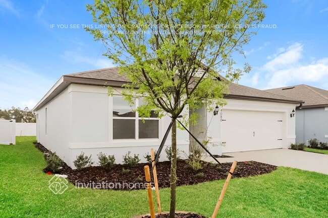 4080 Feldspar Ln in Spring Hill, FL - Building Photo - Building Photo