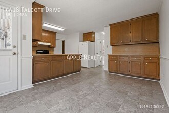 4418 Talcott Dr in Durham, NC - Building Photo - Building Photo