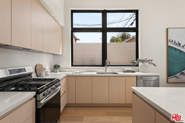 property at 3808 College Ave