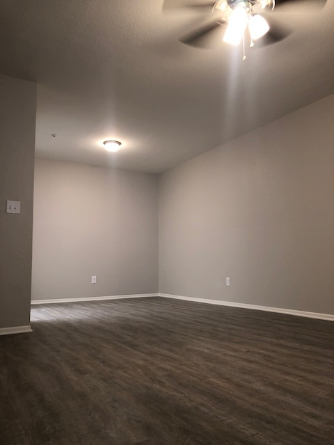property at 1340 N Recker Rd