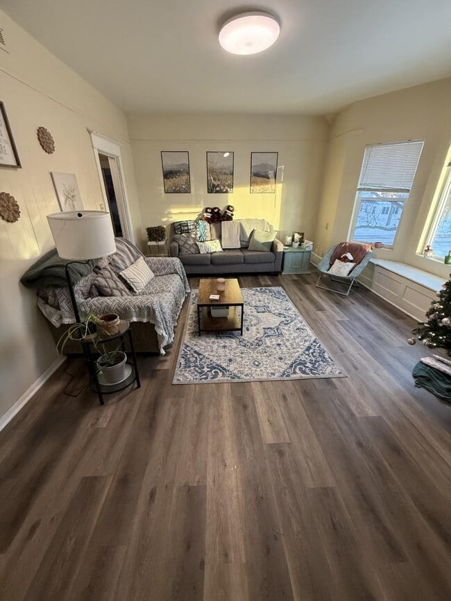 property at 903 Beltrami Ave NW