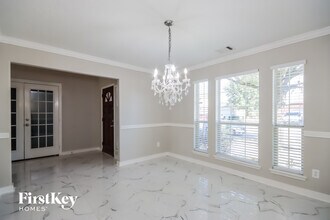 20119 Mammoth Falls Dr in Tomball, TX - Foto de edificio - Building Photo