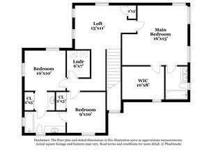843 S Morrison Ln in Gilbert, AZ - Building Photo - Building Photo