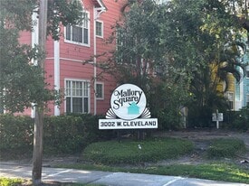 3002 W Cleveland St in Tampa, FL - Building Photo