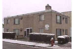 10508 Linnet Ave Apartments