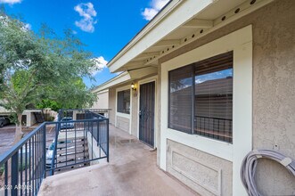 1262 N 84th Pl in Scottsdale, AZ - Building Photo - Building Photo