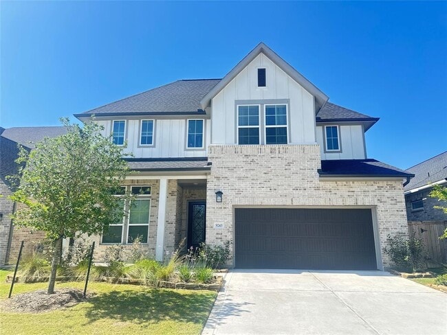 property at 9243 Trimble Lndg Dr