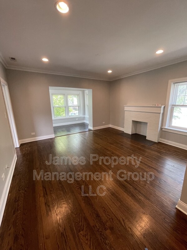 5669 N Magnolia Ave in Chicago, IL - Building Photo - Building Photo